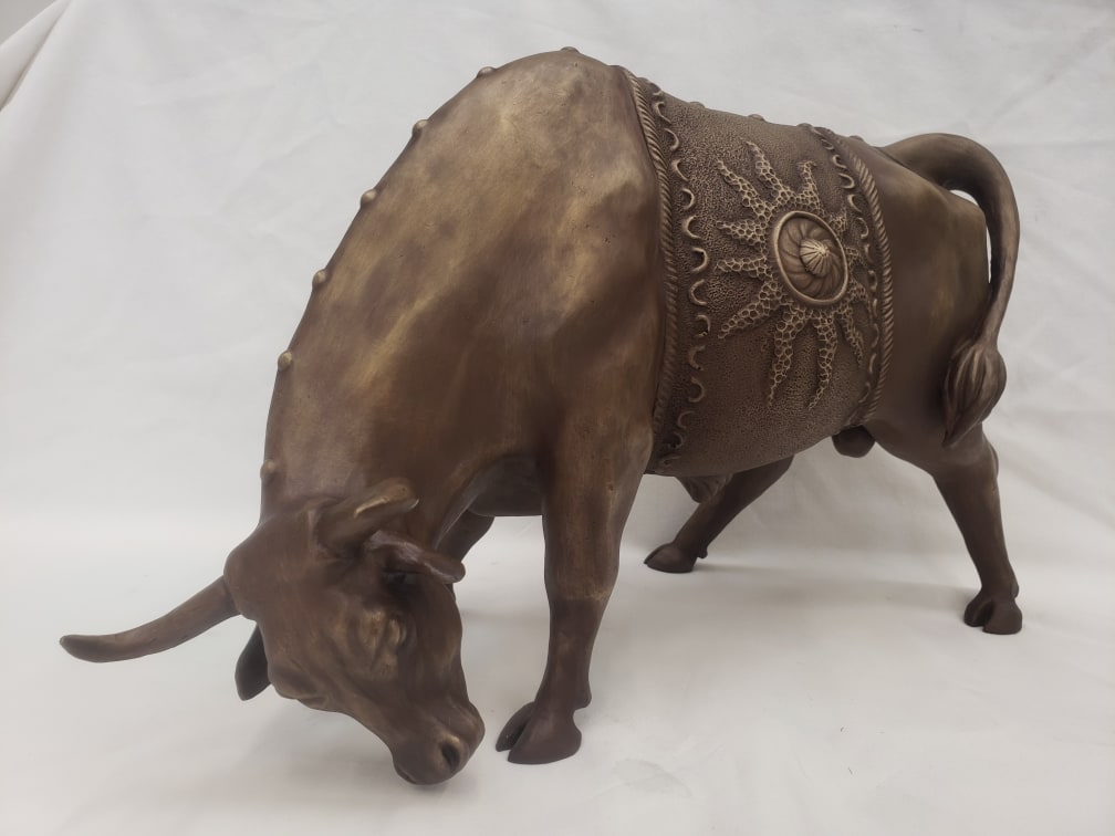 Torro by Dave Gejdos 