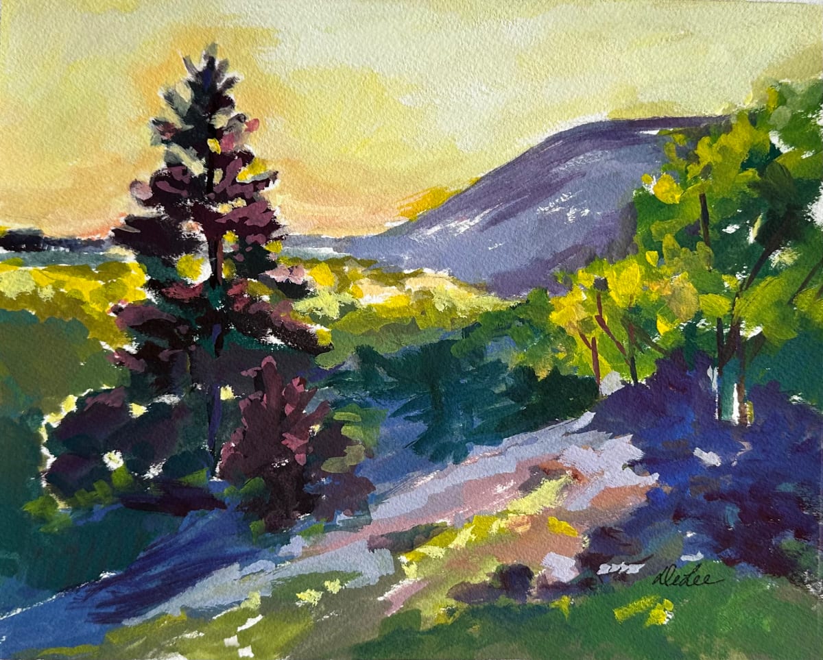CYPRESS HILLS by DeLee Grant  Image: CYPRESS HILLS