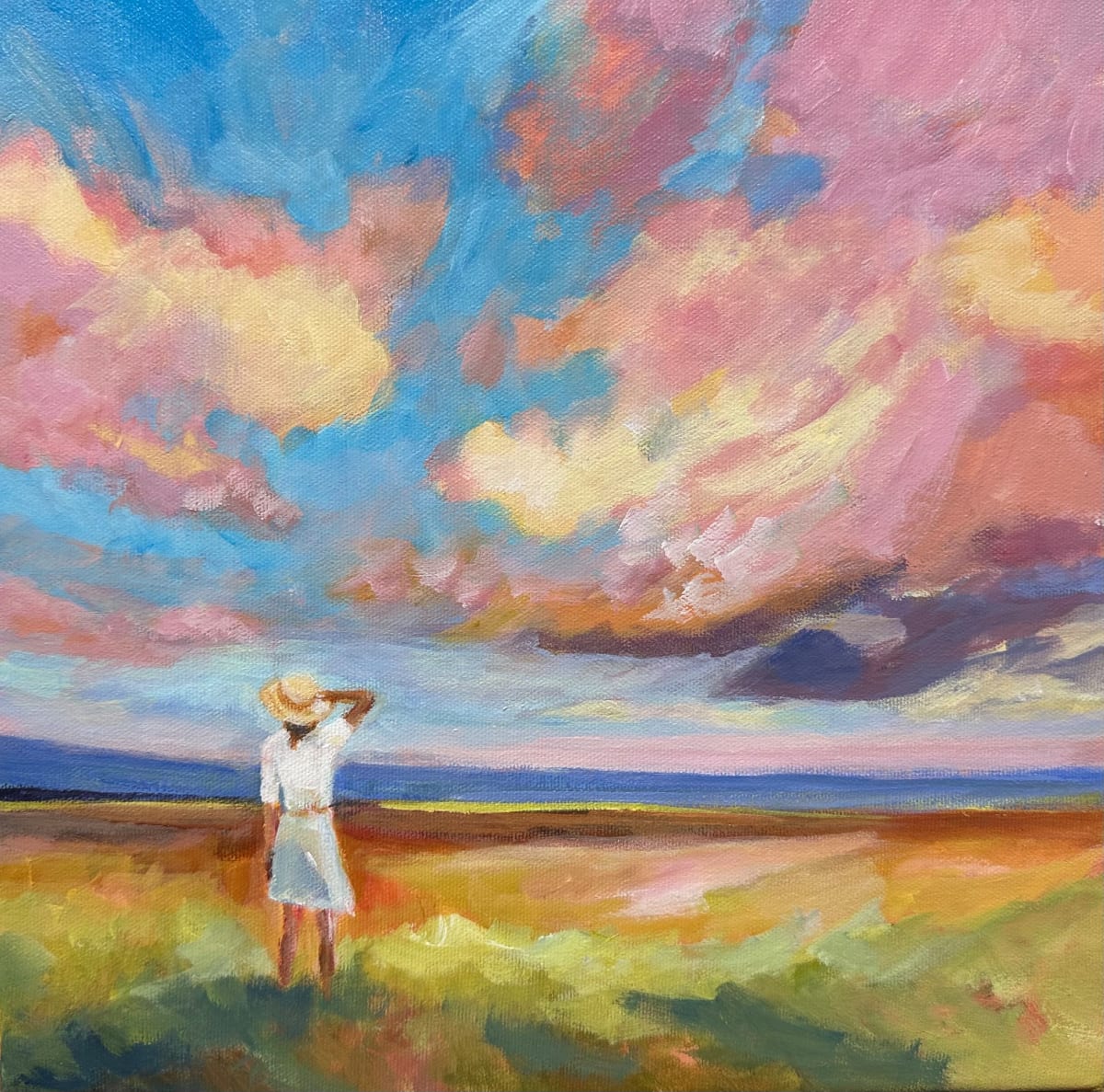 THERE ARE ONLY by DeLee Grant, Image 1.