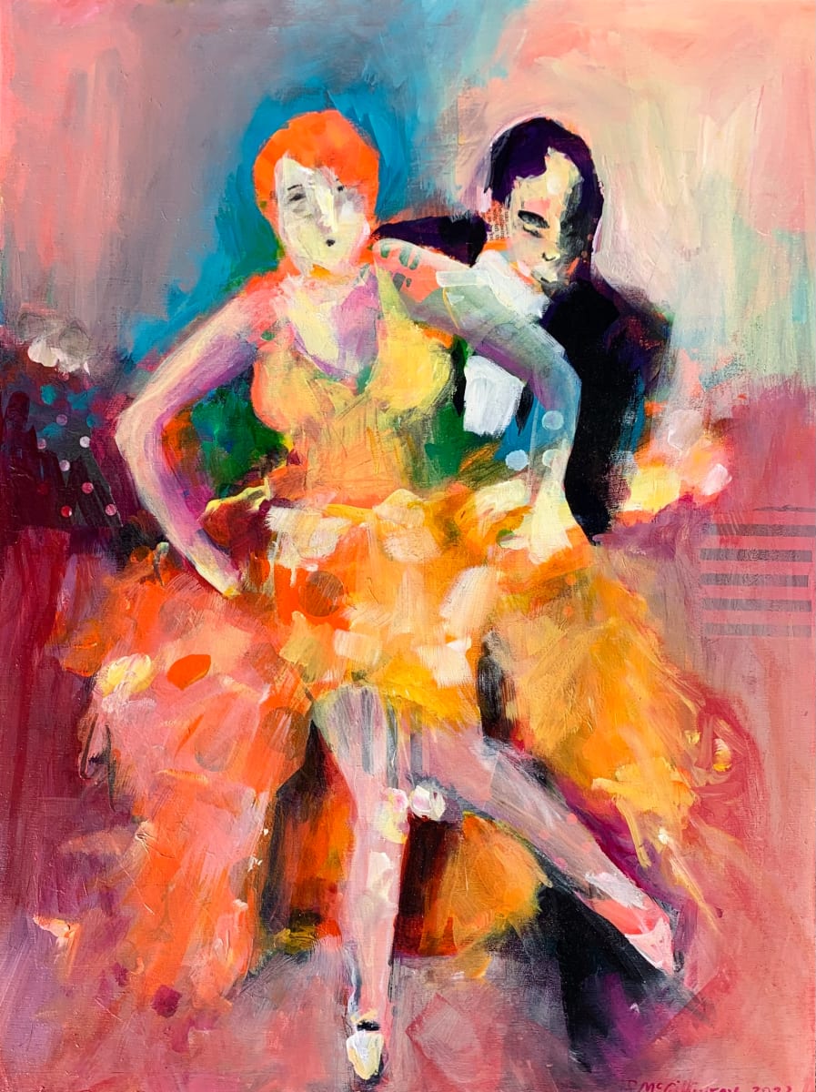 The Charleston by Shelley McGillivray, Image 2.