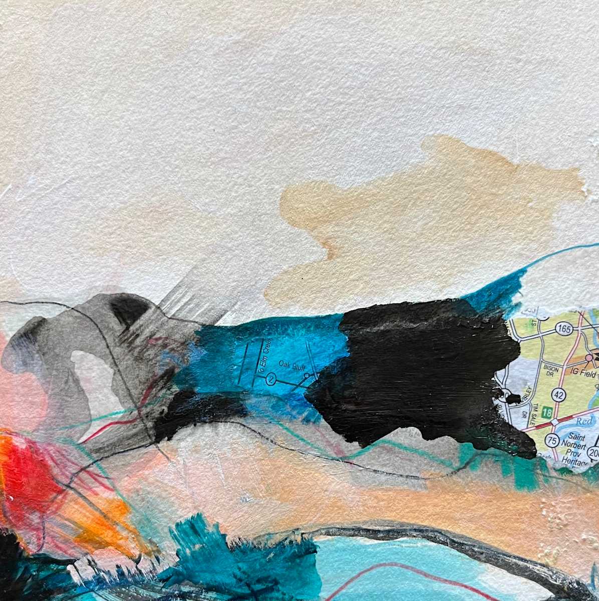 Echo by Shelley McGillivray, Image 1.