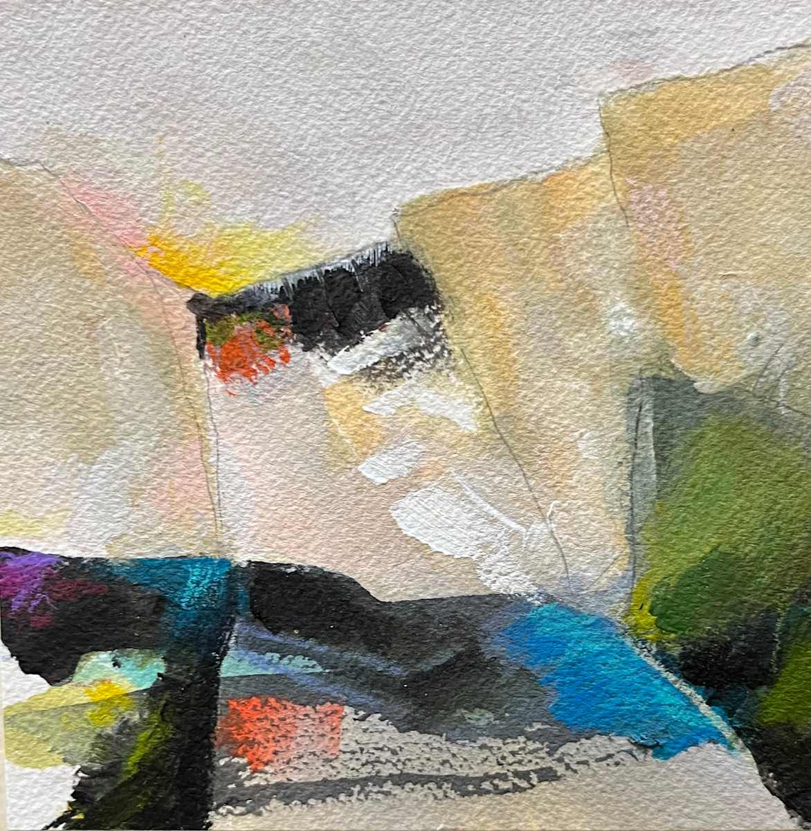 Float by Shelley McGillivray, Image 1.