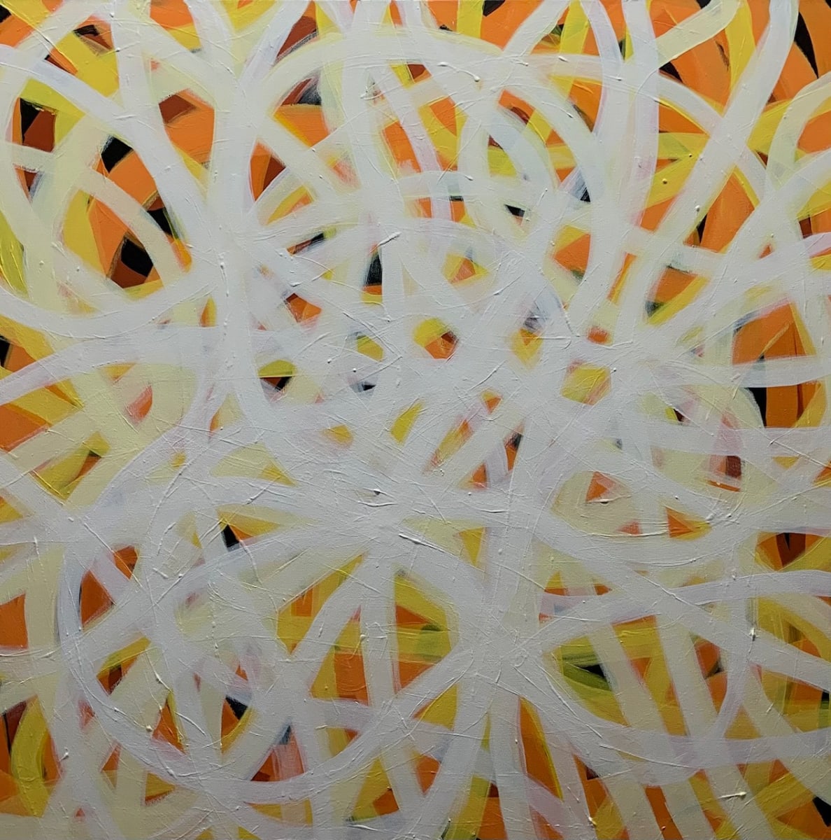 The Turning Point IV by Doug Scott, Image 1.