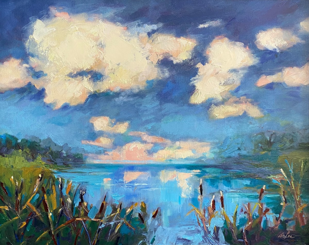 What Endures by DeLee Grant, Image 1.