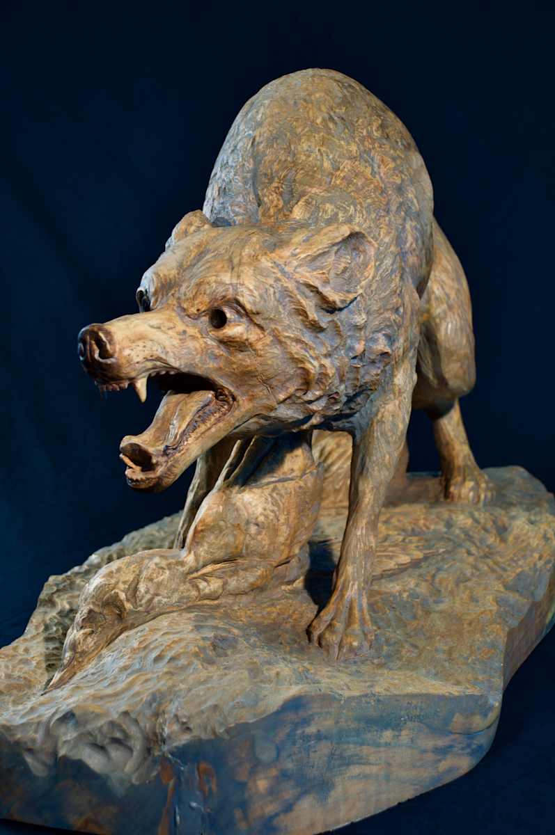 Looks Can Be Deceiving by Dave Gejdos, Image 3.