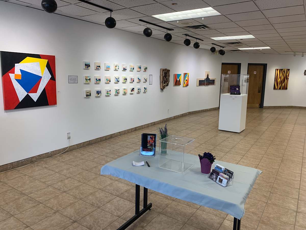 Exhibition Image