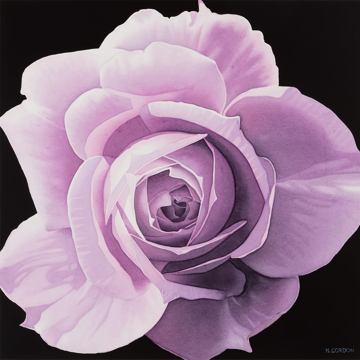 Breathless, Image 1.