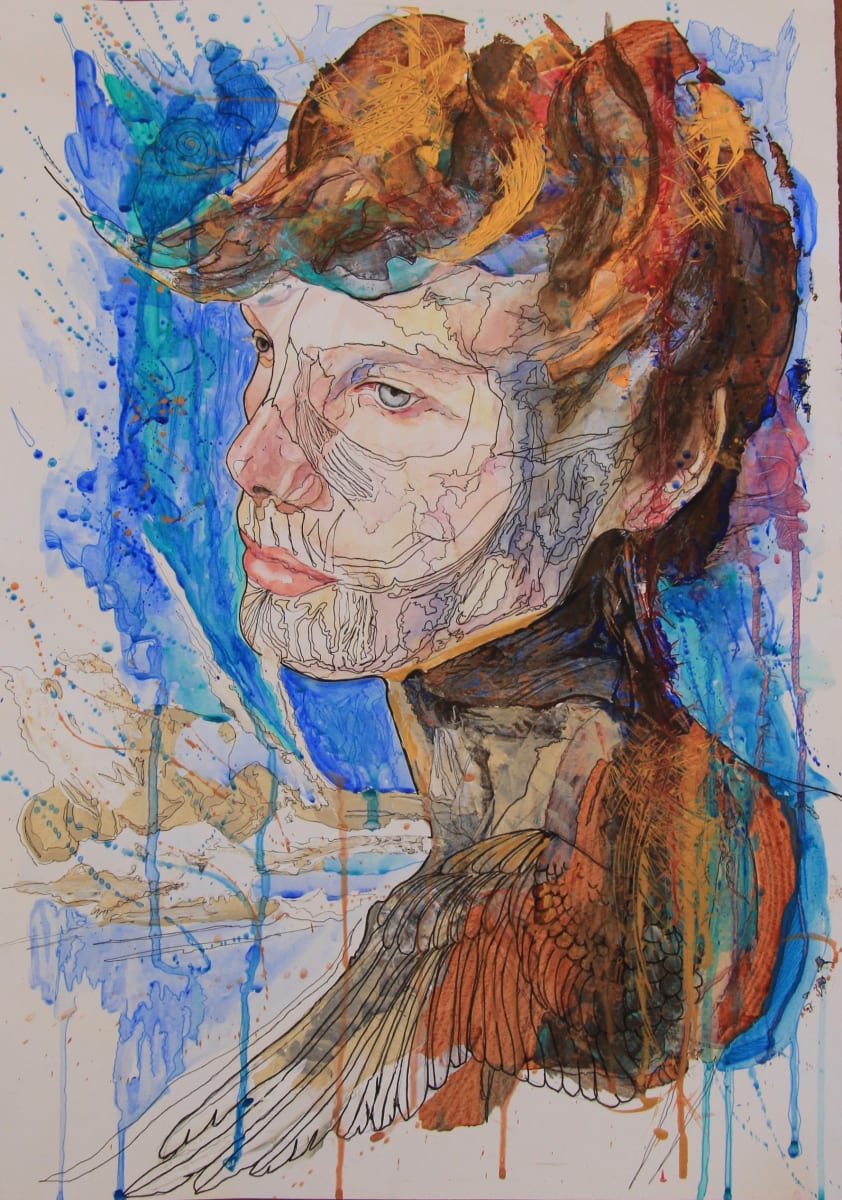 Flux 4, Image 1.