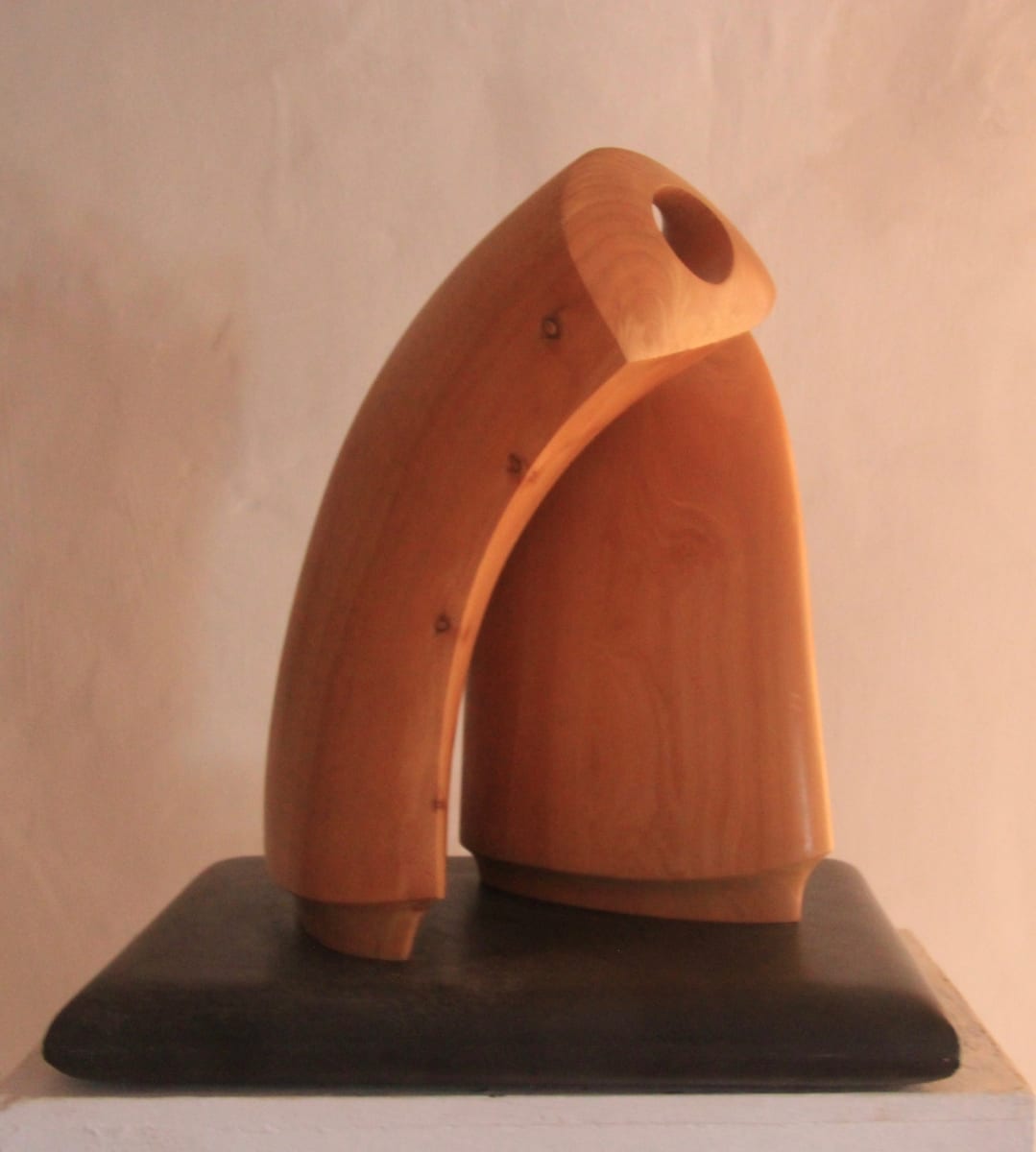 Duo - Pine Series - 002 