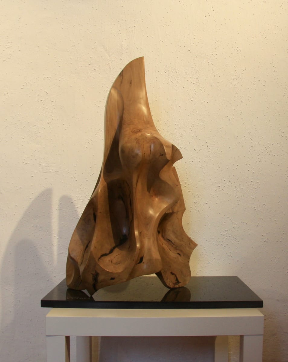 Imladris - Olive Series - 003 by Cherry Harris 