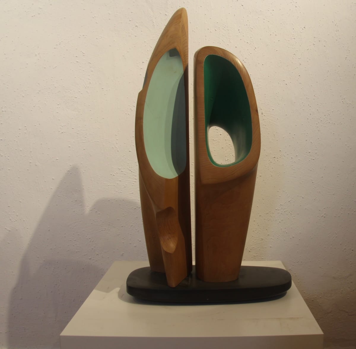 Devotion - Cedar Series 005 