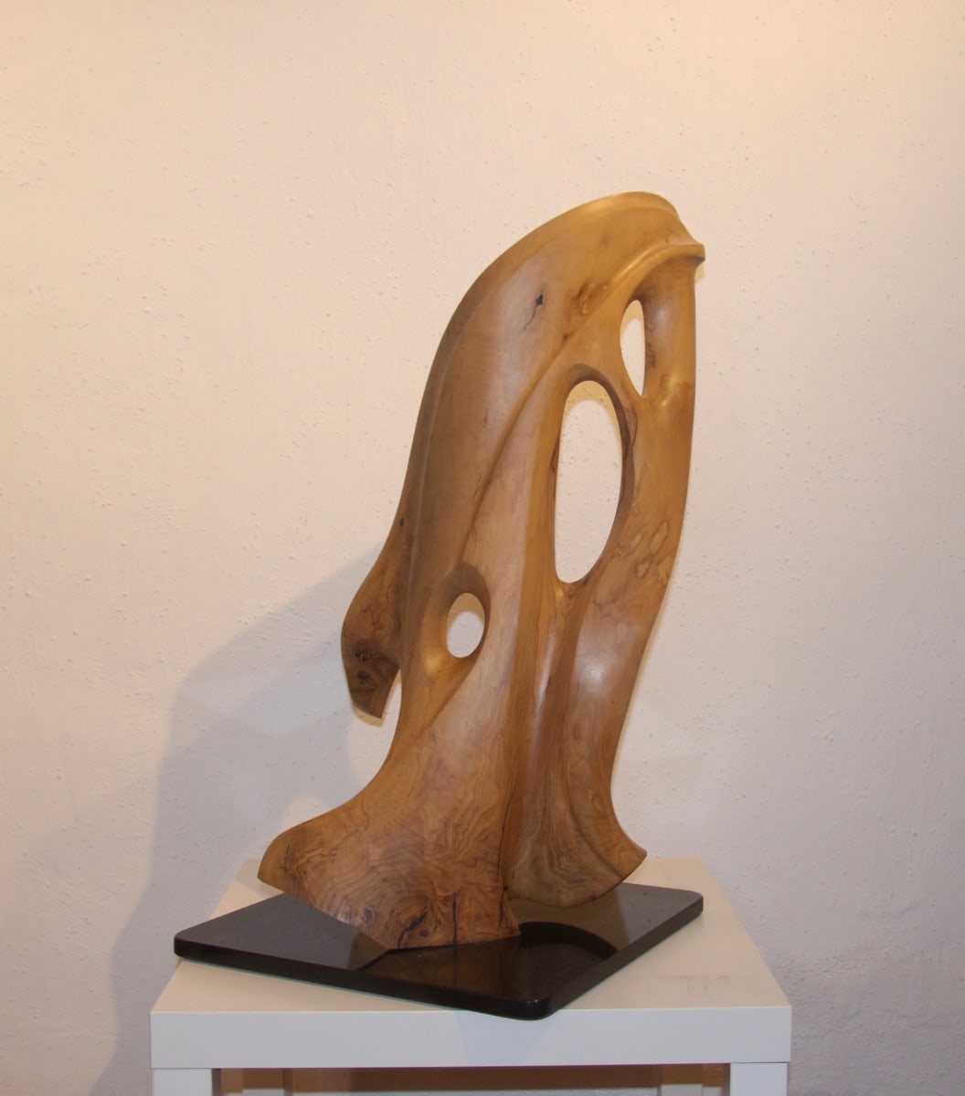 Marina -  Olive Series 006 