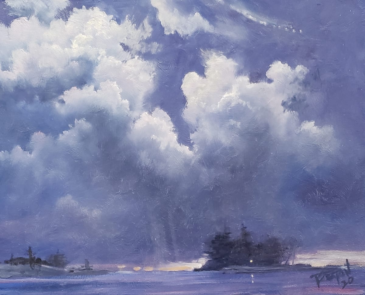 Helga's Island, Image 1.