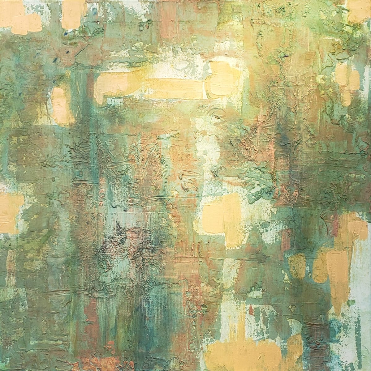 Forever Green by Tim Eaton, Image 1.