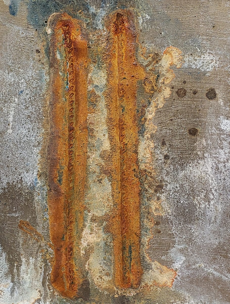 Rustology 6 by Tim Eaton, Image 1.