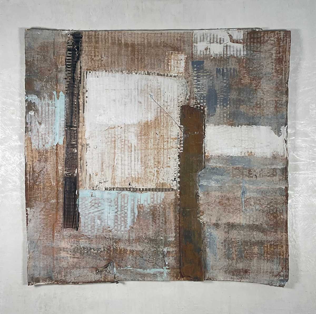 A Matter of Circumstance 1 by Tim Eaton 