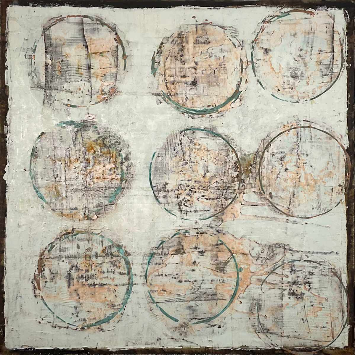 Antiquity 2 by Tim Eaton 