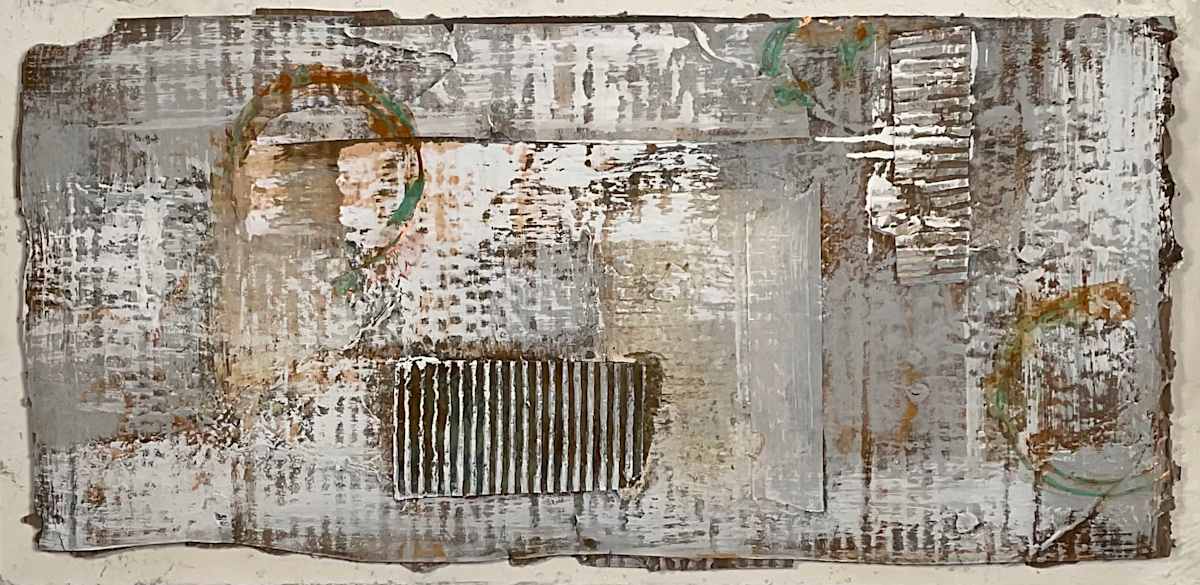 Ephemera 1 by Tim Eaton 