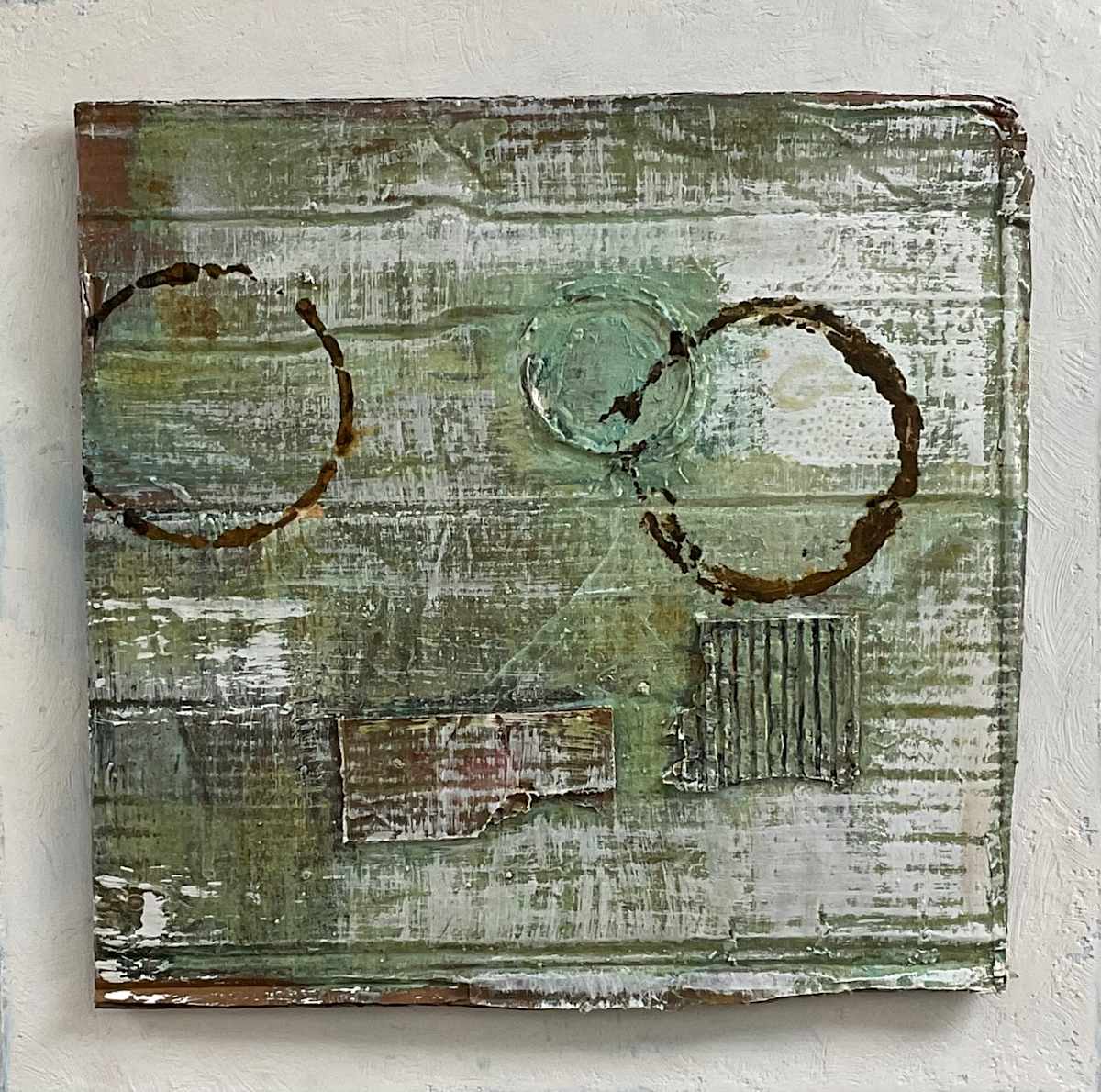 Genesis 2 by Tim Eaton, Image 1.