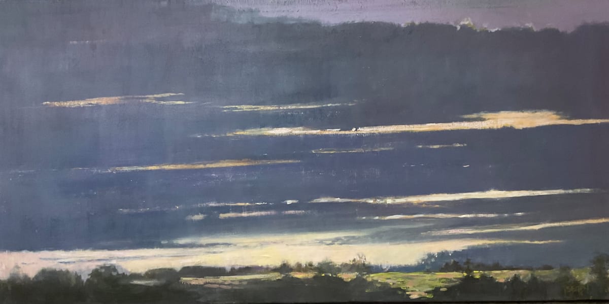 August Skies by Tim Eaton, Image 2.