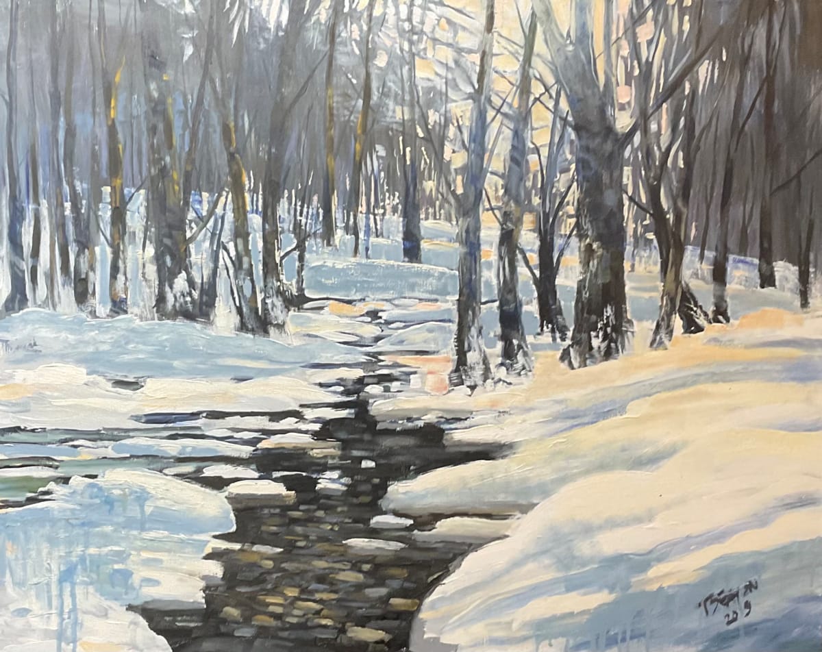 Beginnings by Tim Eaton, Image 2.