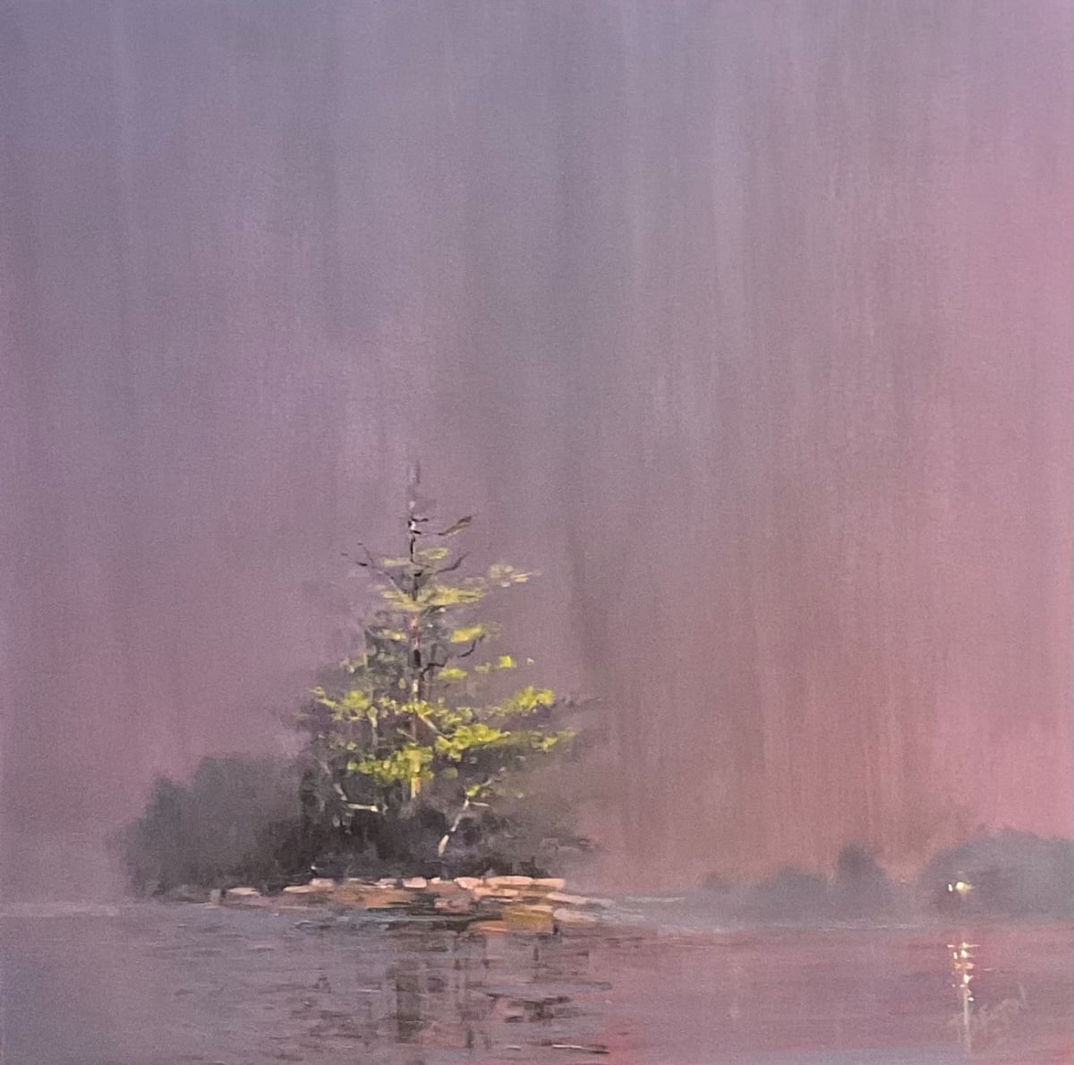 Purple Haze by Tim Eaton, Image 2.