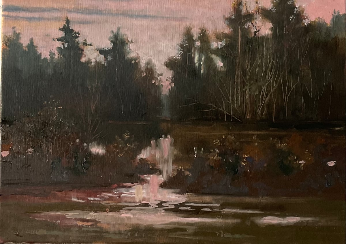 Backwater by Tim Eaton, Image 2.