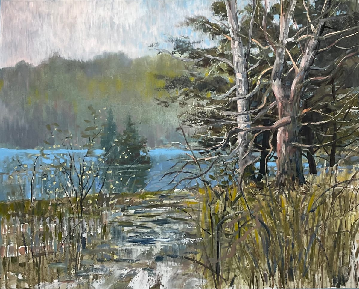 Lake View by Tim Eaton, Image 1.