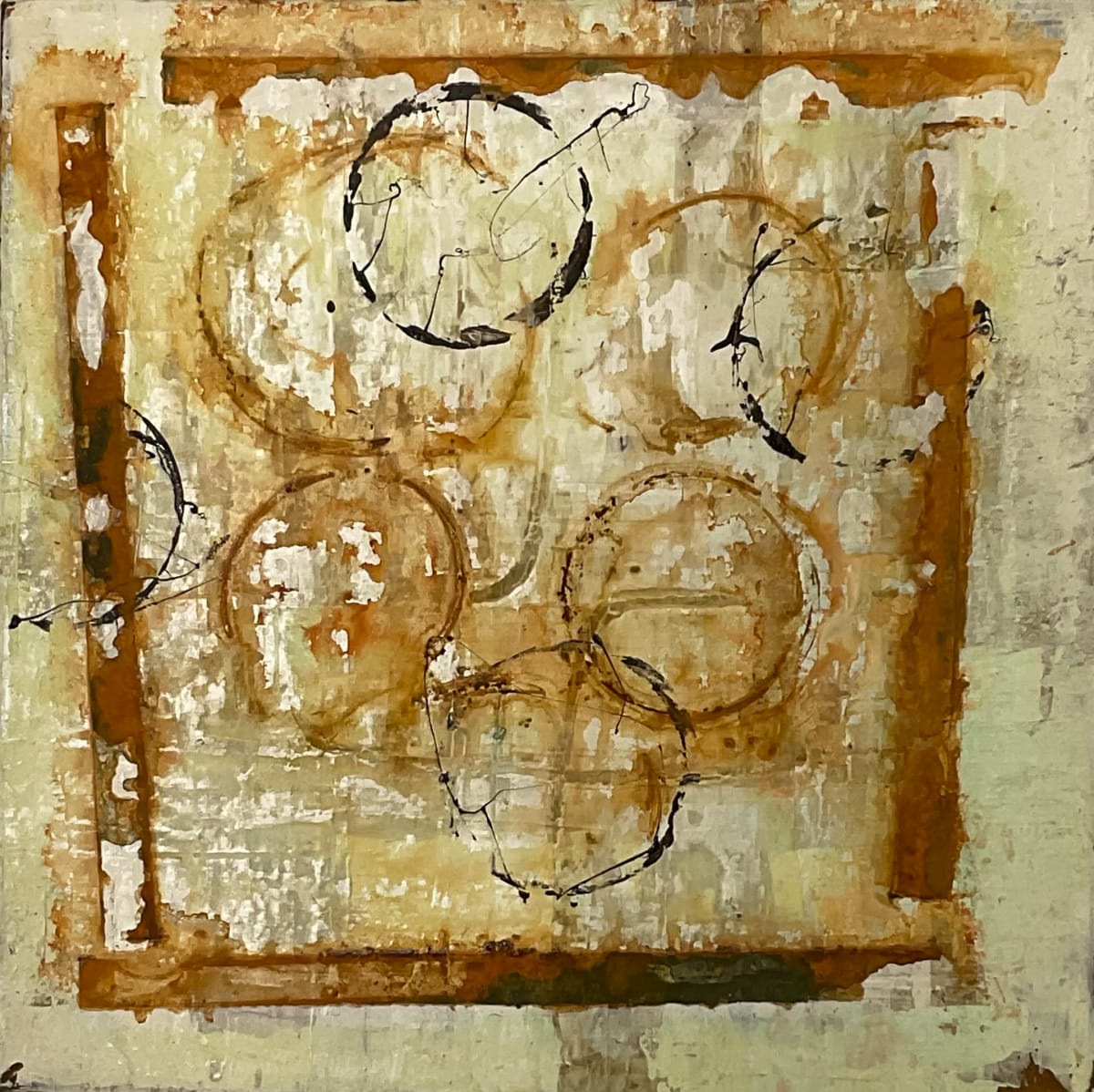 BeBop 3 by Tim Eaton, Image 2.