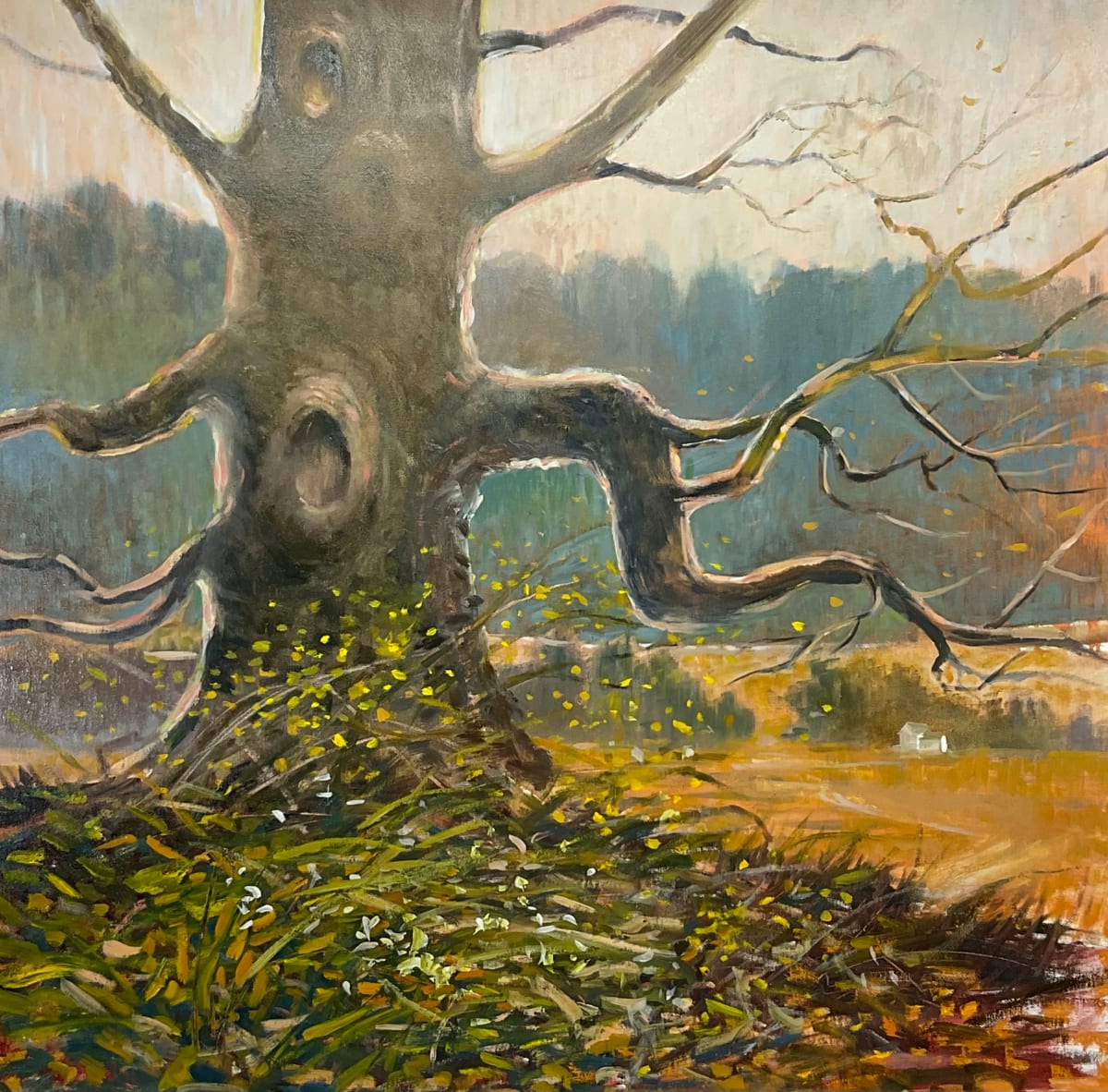 Hilltop View by Tim Eaton, Image 1.