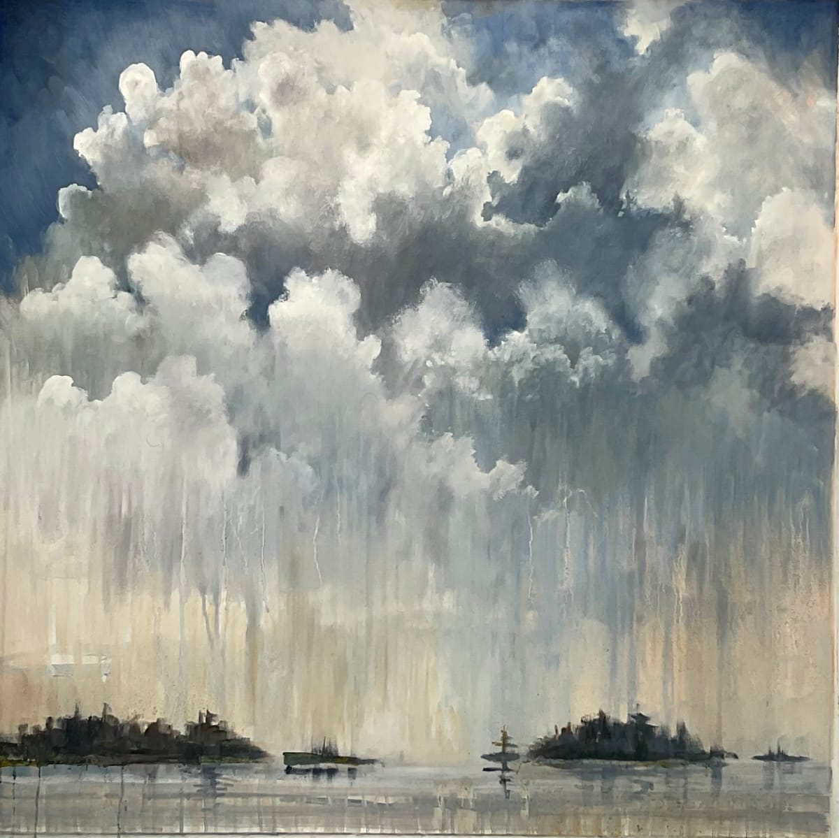 Let It Rain by Tim Eaton, Image 1.