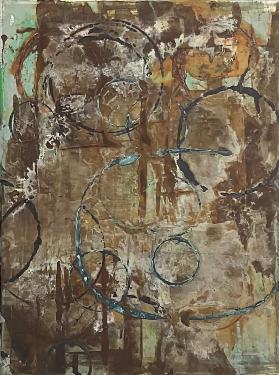 Reprise 1, 2, and 3 by Tim Eaton, Image 6.