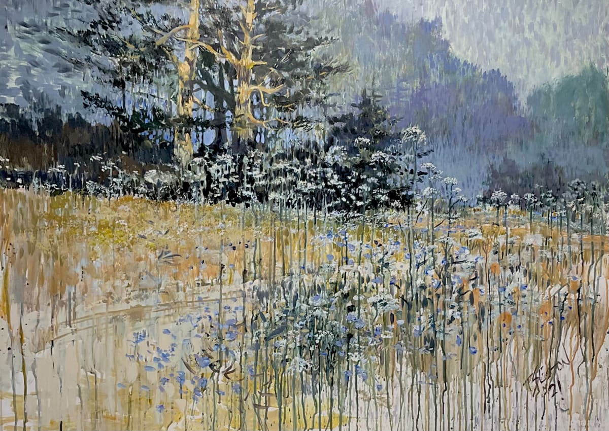 Pine Crest by Tim Eaton 
