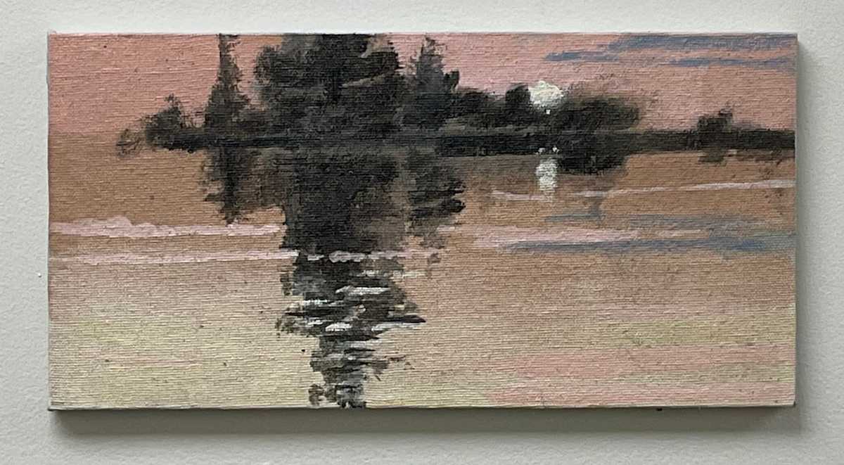 Lake Series 3 by Tim Eaton 