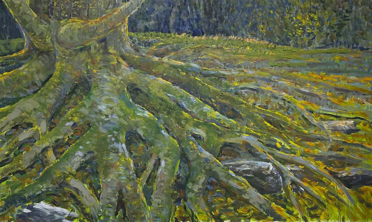 Katsura by Tim Eaton 