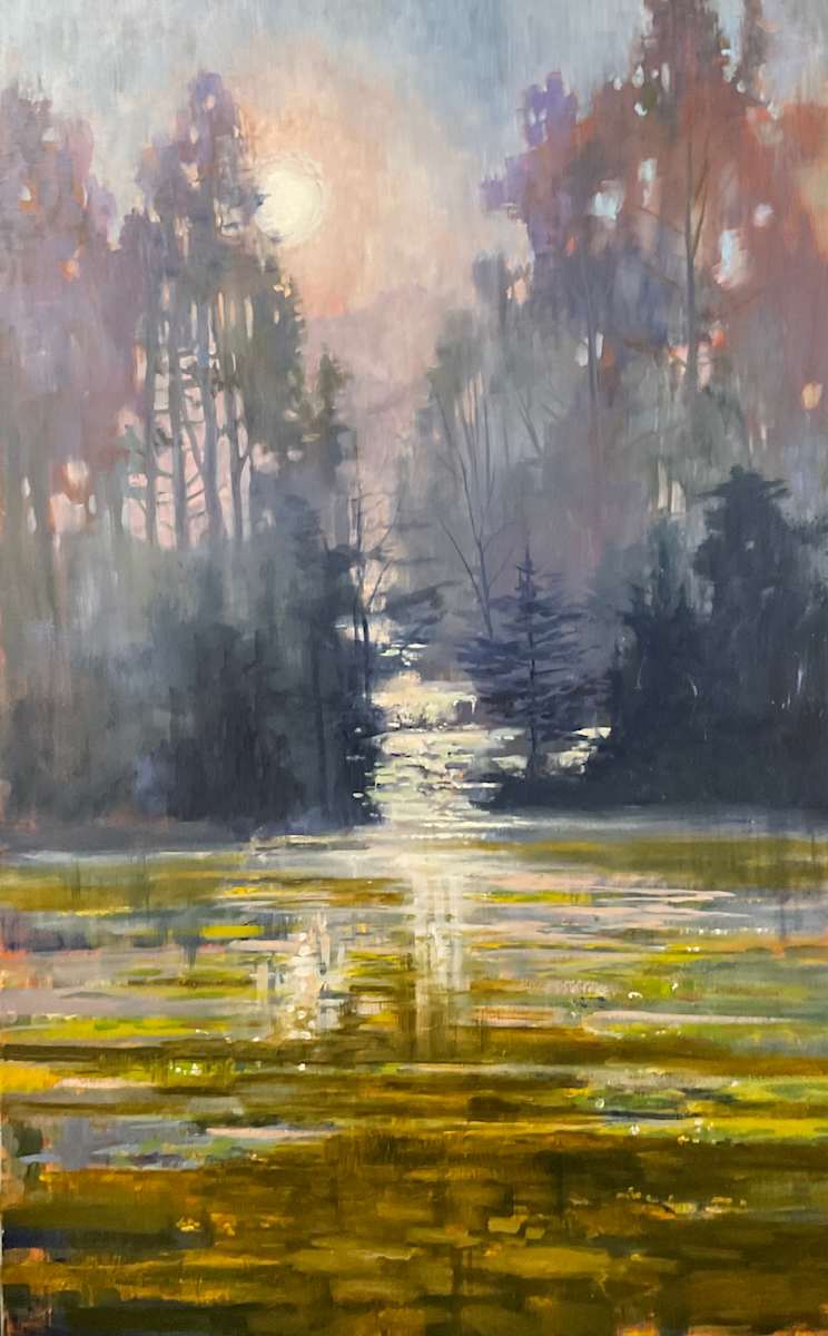 Jay's Hideaway by Tim Eaton, Image 2.