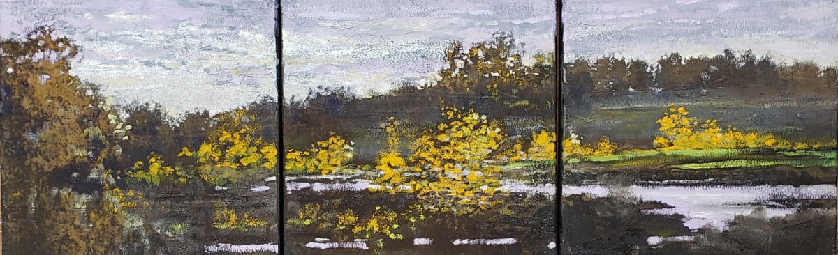 Lavender Light by Tim Eaton, Image 1.