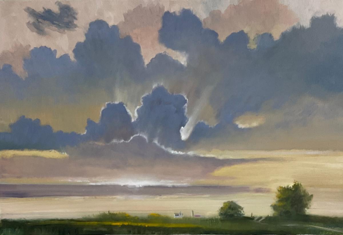 Prairie by Tim Eaton, Image 1.