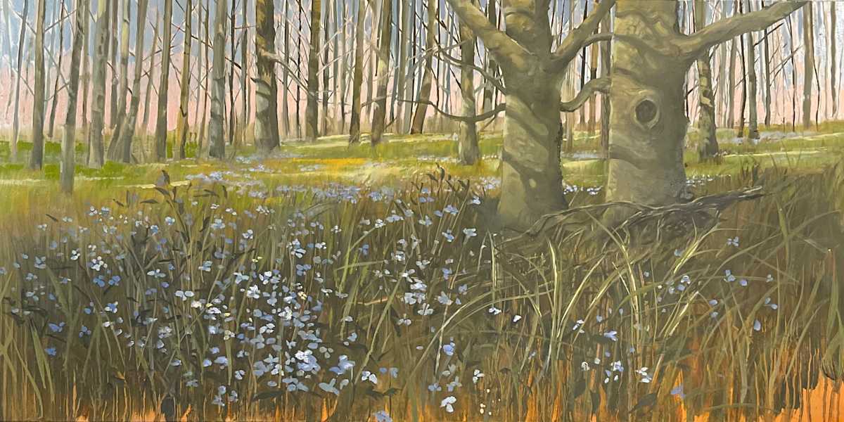 Shadow Dance by Tim Eaton, Image 1.