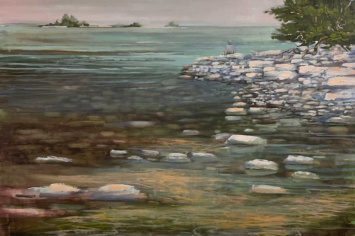 Solitude by Tim Eaton, Image 2.