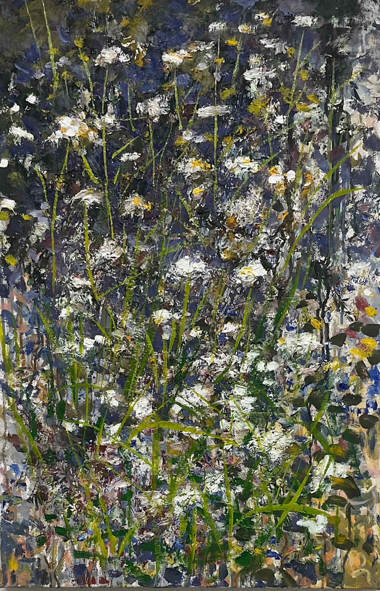 Summer Song 1 by Tim Eaton 