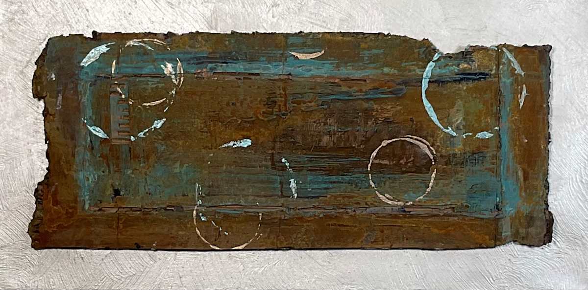 That Was Tomorrow 2 by Tim Eaton, Image 1.