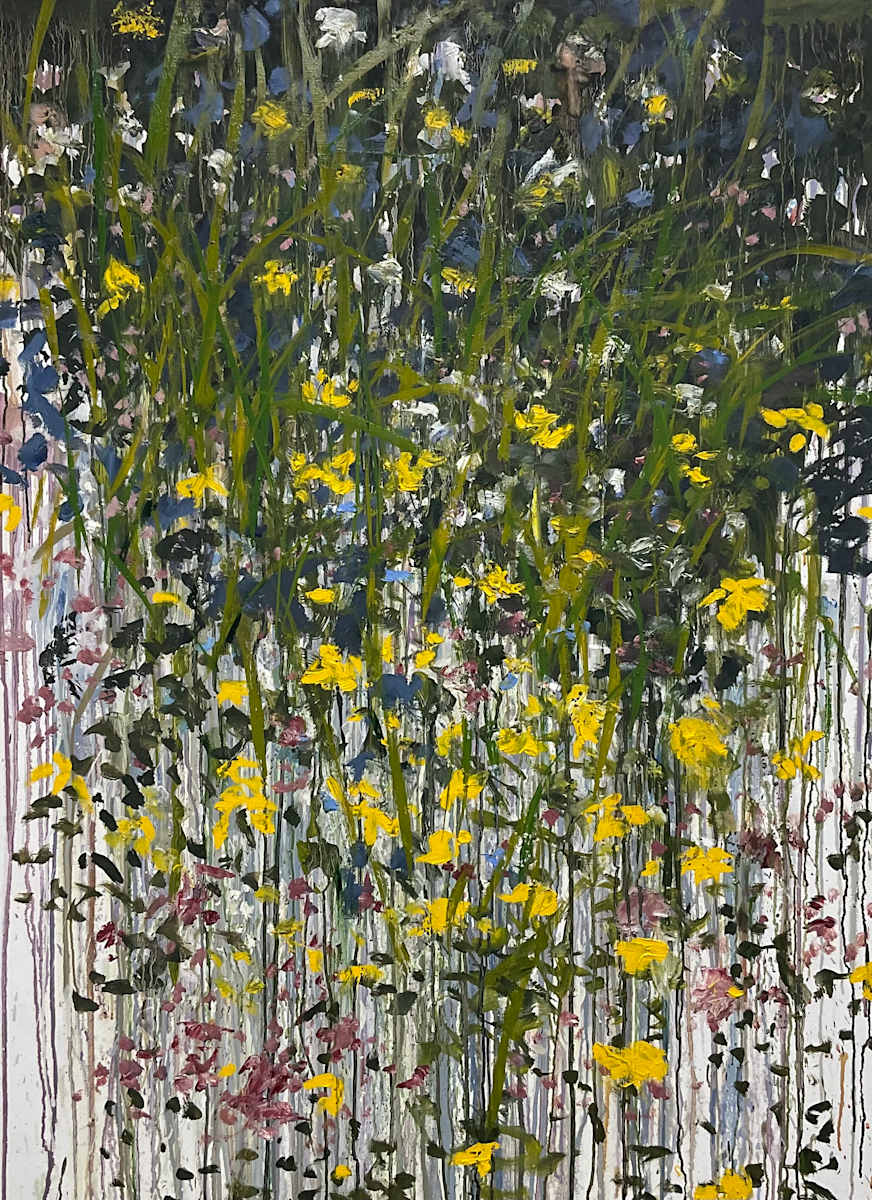 Wild Ramble 1 by Tim Eaton 