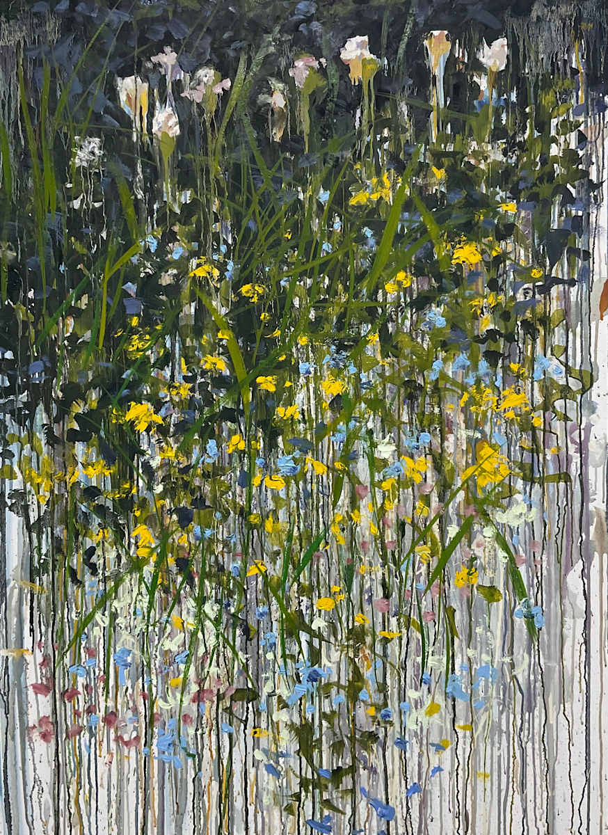 Wild Ramble 2 by Tim Eaton 