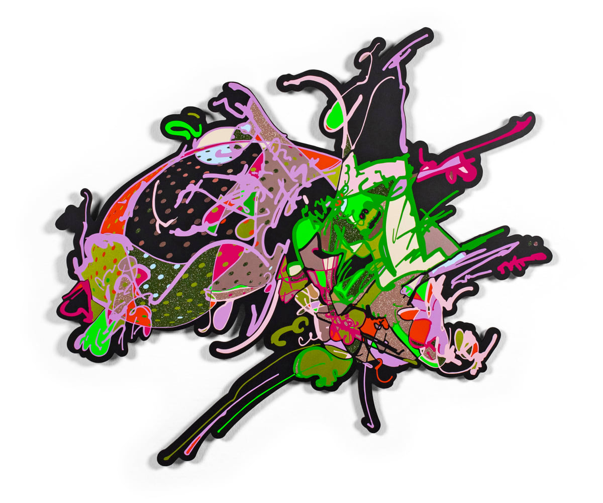Broach by Sherry Polley 