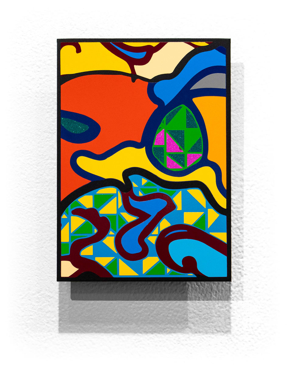 Drippity by Sherry Polley 