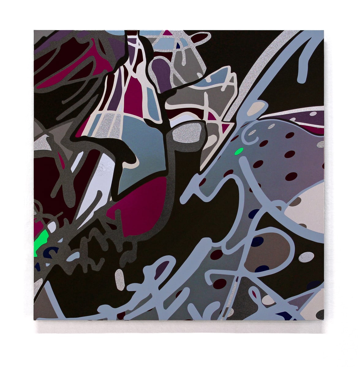 Reef by Sherry Polley 