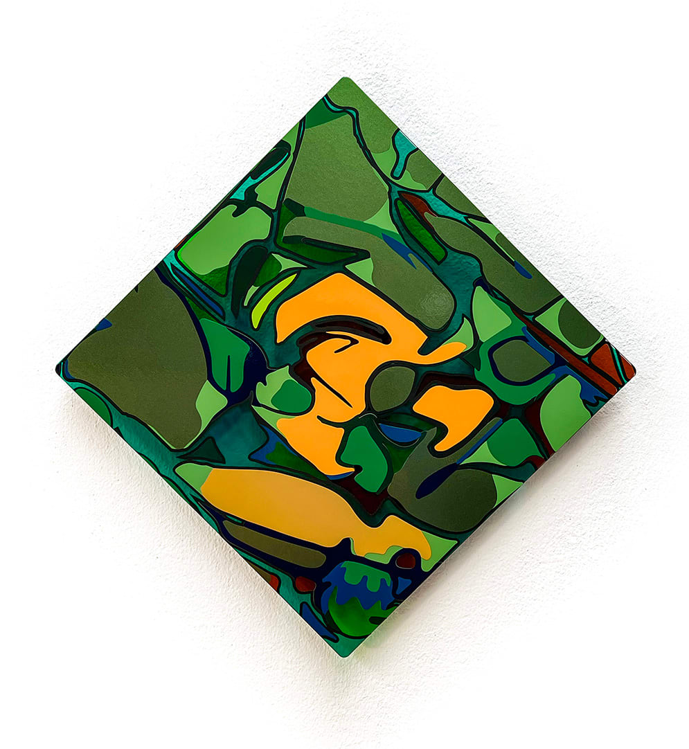Pepperika by Sherry Polley 