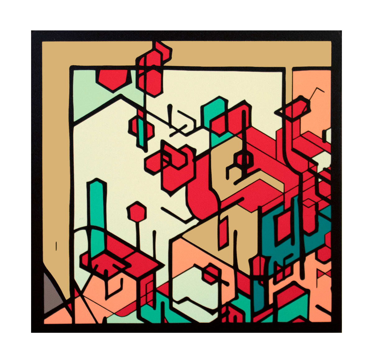 Treasure Pile 
