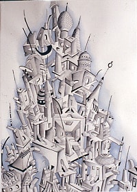 Wild City, Image 1.